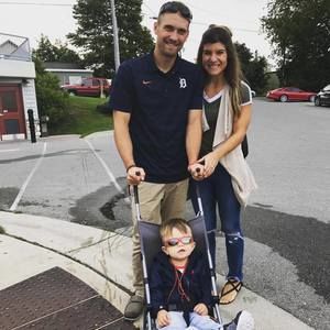 Meet your Posher, Barbara marie